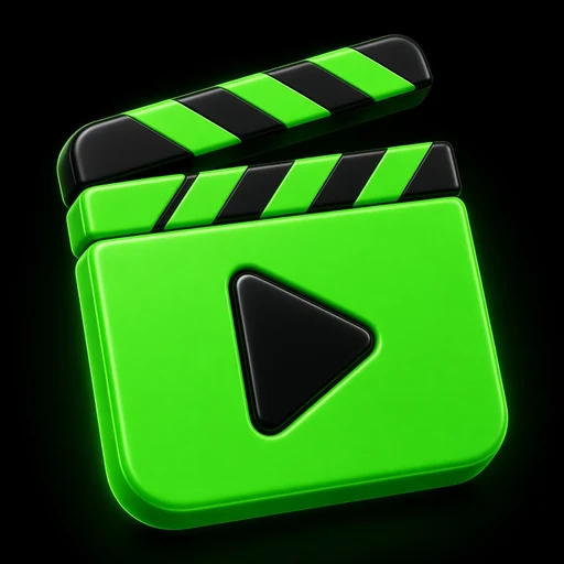 PLX Creator Hub app icon