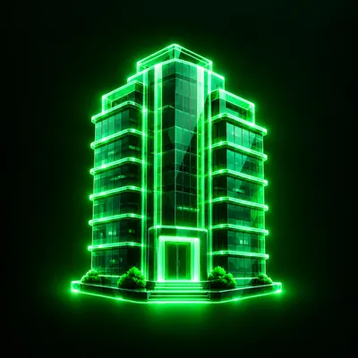 Work with us icon